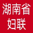 湖南省妇联网站图标