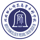 川北幼儿师范高等专科学校网站图标