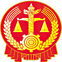 中国法院网网站图标