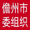 中共儋州市委组织部网站图标