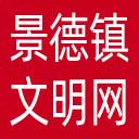 景德镇文明网网站图标