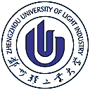 郑州轻工业大学网站图标