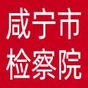 咸宁市检察院网站图标