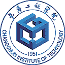 长春工程学院网站图标