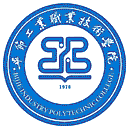 毕节工业职业技术学院网站图标