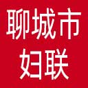 聊城市妇联网站图标