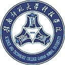 赣南师范大学科技学院网站图标