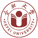 合肥大学网站图标