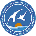 山东化工职业学院网站图标