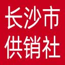 长沙市供销社网站图标