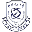 东华理工大学网站图标
