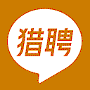 猎聘网网站图标