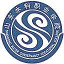 山东水利职业学院网站图标
