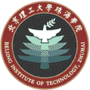 北京理工大学珠海学院网站图标