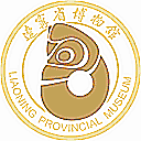 辽宁省博物馆网站图标
