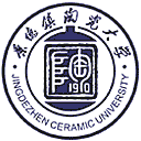 景德镇陶瓷大学网站图标