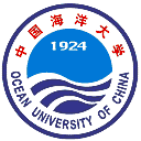 中国海洋大学网站图标