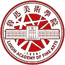 鲁迅美术学院网站图标