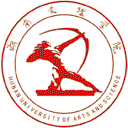 湖南文理学院网站图标