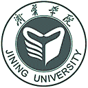 济宁学院网站图标