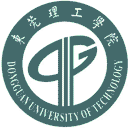 东莞理工学院网站图标