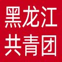 黑龙江共青团网站图标