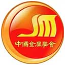 中国金属学会网站图标