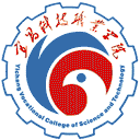 宜昌科技职业学院网站图标