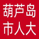 葫芦岛市人大网站图标
