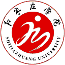 石家庄学院网站图标