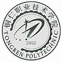 铜仁职业技术学院网站图标