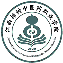 江西樟树中医药职业学院网站图标