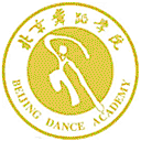 北京舞蹈学院网站图标