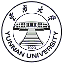云南大学网站图标