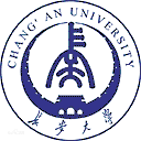 长安大学网站图标