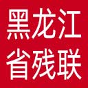 黑龙江省残联网站图标
