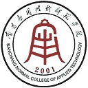 南昌应用技术师范学院网站图标
