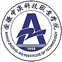 安徽中澳科技职业学院网站图标