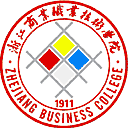 浙江商业职业技术学院网站图标