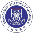 广州商学院网站图标