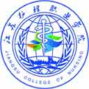 江苏护理职业学院网站图标