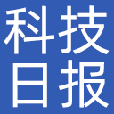 科技日报网站图标