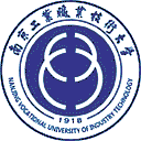 南京工业职业技术大学网站图标