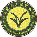 江西农业工程职业学院网站图标