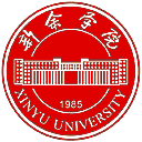 新余学院网站图标