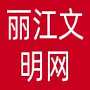 丽江文明网网站图标