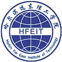 哈尔滨远东理工学院网站图标