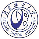 北京联合大学网站图标