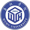 芜湖学院网站图标