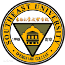 东南大学成贤学院网站图标